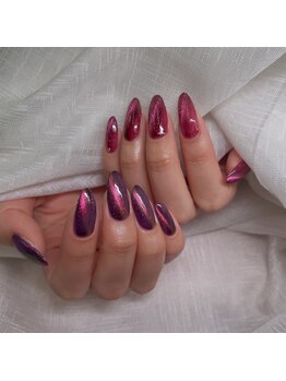 トリー アンド デリー(Toliy&Deliy)/マグネット