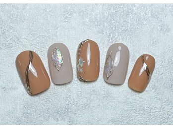 アスピー(Aspii)/定額デザイン