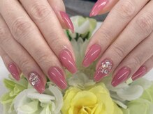 ディーネイル 四条烏丸(D-nail)/坂口/シンプルコース！全20種類