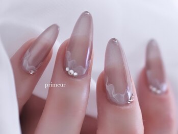 プリムール(Primeur)/