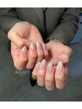 アソート 神戸元町(Assort)/マグネット