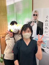 ヘルシースリム 東浦和/アットホームな雰囲気のサロン