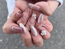 アノネイル(ANOnail)/フルアート