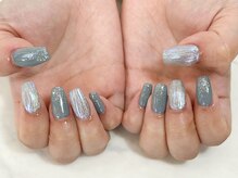 テラス(TERRACE)/キャンペーンデザイン