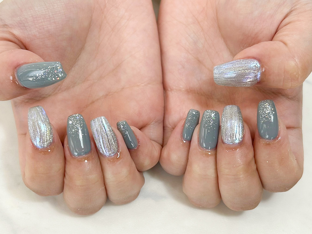 テラス(TERRACE)/キャンペーンデザイン