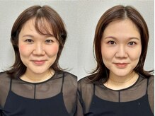 シープ(Sheep)/パーソナルメイクレッスン☆