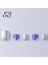 完全定額ジェルネイル