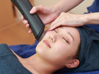 クラウドブルー(Clouds Blue)/