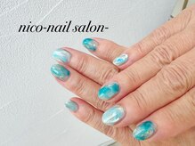 ニコ 茨木(nico)/ニュアンス