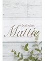 ネイルサロン マッティ(Mattie) ■Nail Salon　Mattie　自由が丘■春夏秋冬ネイル♪
