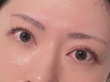 アイクチュール 錦糸町店(Eye Couture)/まつげパーマカールデザイン♪