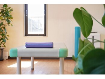 アオ整体院/完全個室予約制