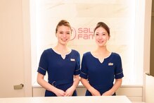 サローネファミリア(SALONE FAMILIA)