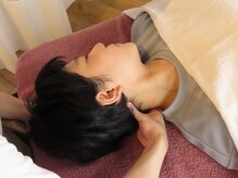 リラクゼーションサロン たなごころ/施術【16】