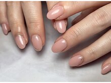 エムケーネイル(Mk-Nail)/シンプルネイル