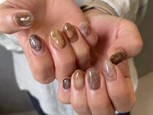 ヒアリ(HERE'Re)/【定額デザインPlus】インク