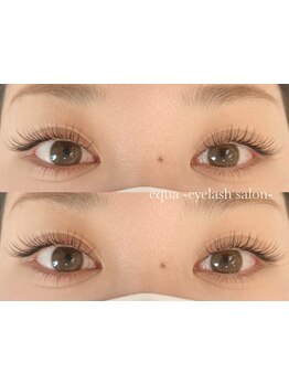 まつげのお悩み解決サロン