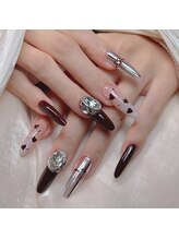 キュウキュウ(99-QQ)/持ち込みワンホンネイル