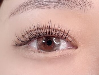 ミシェリ(micheri)の写真/【持ちの良さ×ボリュームUP】バインドロックなら少ない本数でもお目元の印象UP♪初めての方にもおすすめ◎