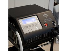 アールスサロン/IPLの脱毛器