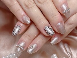 持ち込みデザイン10本やり放題