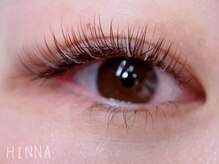 ヒンナ バイ ハグズ 恵比寿(HINNA by HUG'S)/フラット160本+フルカラー¥9100