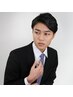 【メンズ眉カット＋クイックワックス】6月平日新規限定☆☆20分
