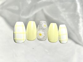 【パラジェル】スプリング