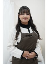 フィアラ 四条烏丸店(Fiara) 三浦 やすみん