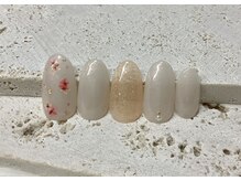 シス 福岡市南区高宮店(Sis)/【定額】エレガントデザイン