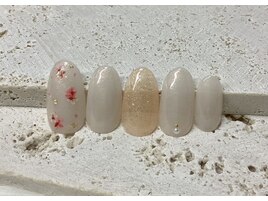 【定額】エレガントデザイン