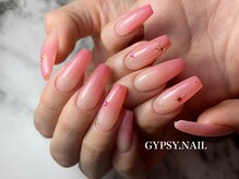 ジプシー(GYPSY.)/