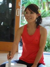 アナナス ヨガ ピラティス 藤沢スタジオ&nbsp;ayaco 