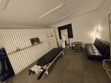 アルチェ美容整体 表参道店(Alche美容整体)の雰囲気（テナント外観　【完全貸切/貸切個室】マタニティ，お子様同伴OK）