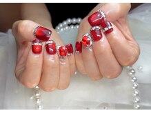 リセス(Recess)/ネイルチープ