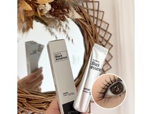 韓国で大人気!マスカラパーマ／まつげティント１～2週間持続♪