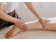 エンジェルリフレの写真/極上のリラックス効果★立ち仕事、デスクワークの方は必見!!本格サロンの最新施術を試してみませんか♪