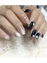 リンネ(LinNe)/【會田限定】持ち込みデザイン