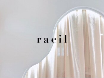 ラシル 四日市店(racil)の写真/≪ネイル&アイの同時施術OK◎≫大切なイベント前にオススメ♪ご希望の方は、お電話でお問い合わせ下さい★
