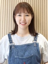 アイモイ(eye moy) CHINATSU 