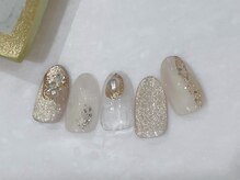 リーノ ベッラ(Lino bella)/定額トレンドニュアンスコース