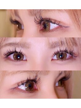 バンビズルーム(Bambi's Room)/フラットラッシュ