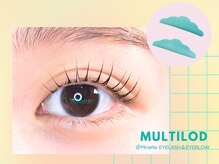 ミネット 開成町(Minette)/立ち上げ&カールパーマ