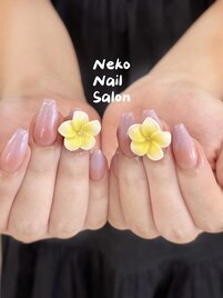 成人式　花　ベイビーブーマー