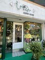 スピードネイル アンド アイ 宮交シティ店&nbsp;神戸に訪れた際に立ち寄ったリラックマカフェ☆