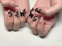 レア ネイル(lea nail)/デザインネイル