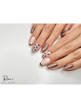 シンプル系（オフィス・日常）が得意