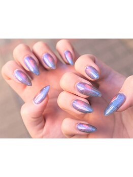 華やか系（イベント・ブライダル）が得意