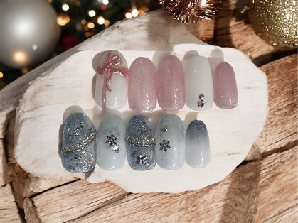 オーブ 用賀店(AUBE)の写真