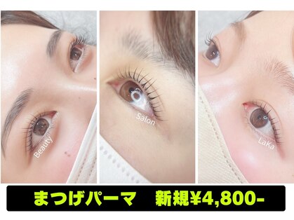 ラカ 長野駅前本店(LaKa)の写真